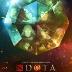 DOTA: Кровь Дракона 1 Сезон 3 Серия Постер